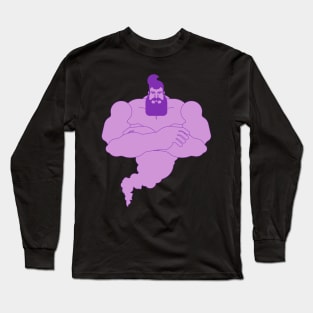 Aladdin Long Sleeve T-Shirt